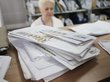 «Почта России» прекратила прием международных посылок