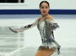 Загитова вышла в финал голосования за олимпийскую икону стиля