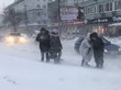 Глобальное потепление изменило зимы в Сибири