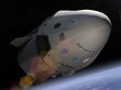 Первый частный космический корабль успешно вернулся на Землю