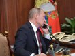 Лукашенко позвонил Путину для обсуждения протестов