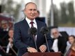 Путин и еще восемь лидеров получили Шнобелевскую премию
