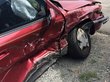Пьяный водитель в Иркутске протаранил две машины и маршрутку