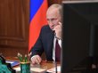 Глава Армении позвонил Путину после начала боев с Азербайджаном