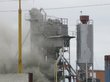 Завод под Омском закрыли из-за вредных выбросов
