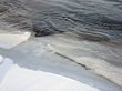 Малыши в Иркутской области провалились под лед и утонули