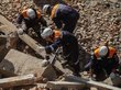 Рабочие в Приангарье погибли во время обвала