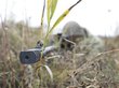 Новосибирские снайперы уничтожили противника из «винтореза»