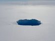 Ученые раскрыли загадку гигантских дыр Антарктиды