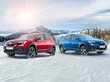 Renault косметически изменил Logan и Sandero в России
