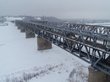 Ремонт Старого моста через Обь завершат в Барнауле