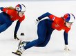 Барнаульцев бесплатно научат кататься на коньках