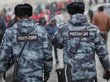 Массовые задержания митингующих начались в Москве
