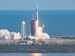 SpaceX вывела на орбиту одной ракетой рекордное число спутников