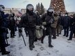 Новосибирца обвинили в призывах к массовым беспорядкам на митинге
