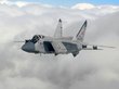 Стелс-перехватчик на смену МиГ-31 разработают в России