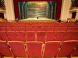 Театрам в Бурятии разрешили наполнять зал наполовину