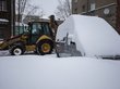 Мэр города в Амурской области раскритиковал снежный Новосибирск