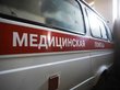 Пьяный водитель «скорой» в Бурятии врезался в микроавтобус