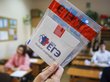 Новосибирские школьники выбрали предметы по ЕГЭ