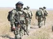 Путин поздравил «специальных военнослужащих»