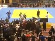 Соревнования по дзюдо в Дагестане вылились в массовую драку
