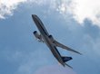 Самолет японской авиакомпании экстренно сел в Красноярске