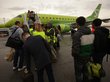 Авиакомпания S7 откроет прямые рейсы из Иркутска в Краснодар