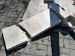 Неизвестные разгромили памятник ветеранам в Томской области