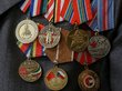 Награды умершего 30 лет назад ветерана нашли на дороге под Омском