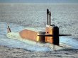 Россия выведет из состава флота легендарные атомные «дельфины»