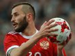 Кудряшов пропустит чемпионат Европы по футболу из-за травмы