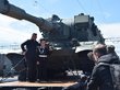 Военный поезд с новинками армии приедет в города Сибири