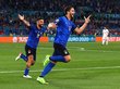 Италия досрочно вышла в плей-офф Евро-2020