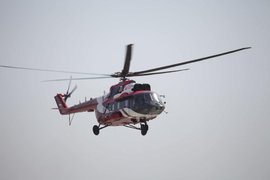 Вертолет МИ-171А2