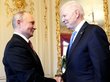 Песков раскрыл содержание переговоров Путина и Байдена