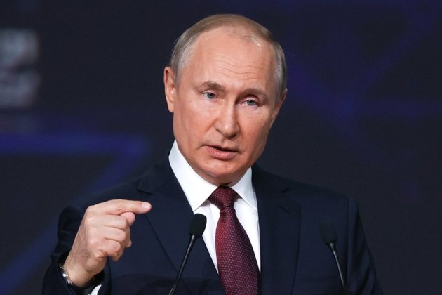 Путин наложил вето на закон о наказании для журналистов за цитирование СМИ, главный редактор которого не может быть привлечен к ответственности
