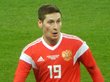 Футболист сборной России потерял память в матче с Бельгией