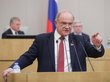 Зюганов и Савицкая возглавили список КПРФ на выборы в Госдуму