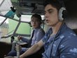 Сериал «Большое небо» о летчиках из Сибири выходит на Первом канале
