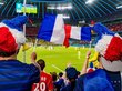 Франция продолжит путь за медалями Евро-2020 через Швейцарию