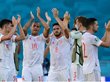 Хорватия и Испания разыграют место в четвертьфинале Евро-2020