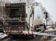 Резкий рост тарифов на мусор в Новосибирске признали законным