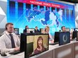 Новые технологии спасли прямую линию Путину