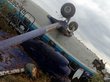 Томское чудо: пассажирский Ан-28 сел без двигателей