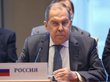 Лавров заявил о попытках создать пояс нестабильности у России