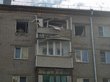 Газ взорвался в жилом доме Барнаула