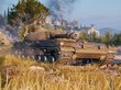 World of Tanks получит новые танки и карту