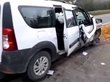 Трое погибли в столкновении двух отечественных авто в Приангарье