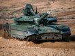 Российская армия получит до конца года 240 новейших танков